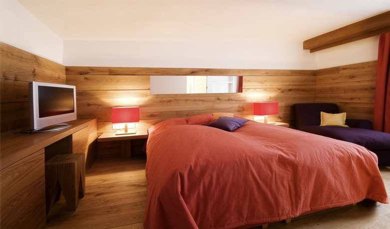 Imagen de la habitación del Hotel Hinterwies. Foto 7