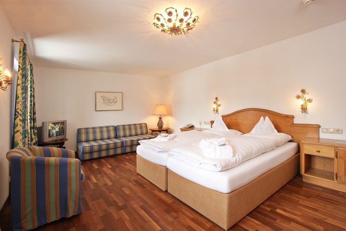 Imagen de la habitación del Hotel Hinterwies. Foto 8