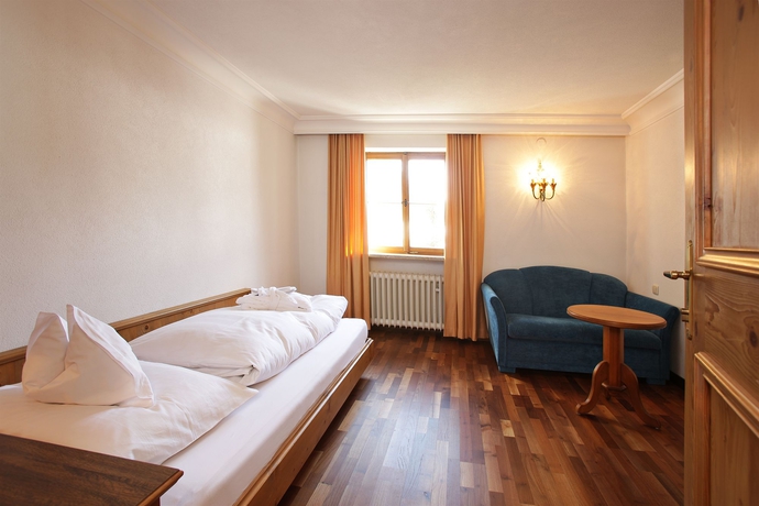 Imagen de la habitación del Hotel Hinterwies. Foto 10