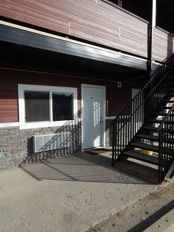 Imagen general del Hotel Hinton Highway Inn. Foto 2
