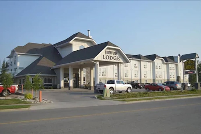 Imagen general del Hotel Hinton Lodge. Foto 1