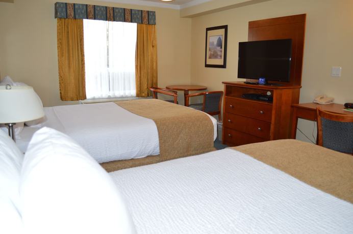 Imagen de la habitación del Hotel Hinton Lodge. Foto 11