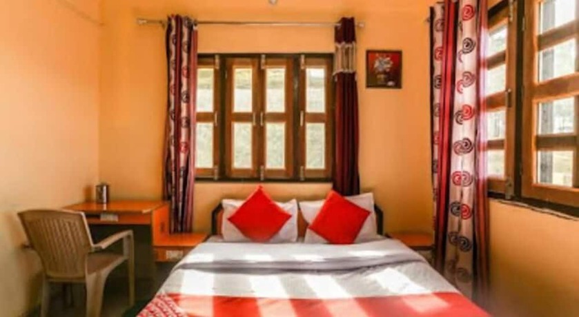 Imagen de la habitación del Hotel Hinval Valley View. Foto 5