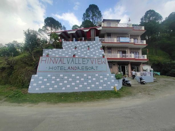 Imagen general del Hotel Hinval Valley View. Foto 1