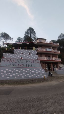 Imagen general del Hotel Hinval Valley View. Foto 3