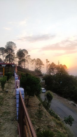 Imagen general del Hotel Hinval Valley View. Foto 4