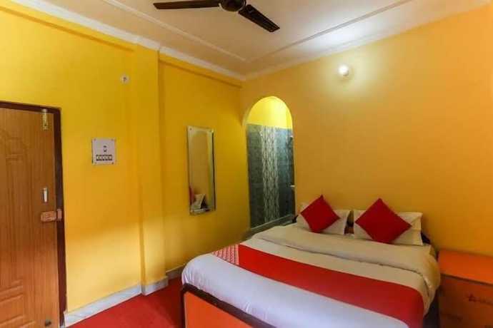 Imagen de la habitación del Hotel Hinval Valley View. Foto 6