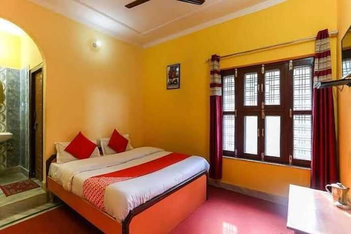 Imagen de la habitación del Hotel Hinval Valley View. Foto 8