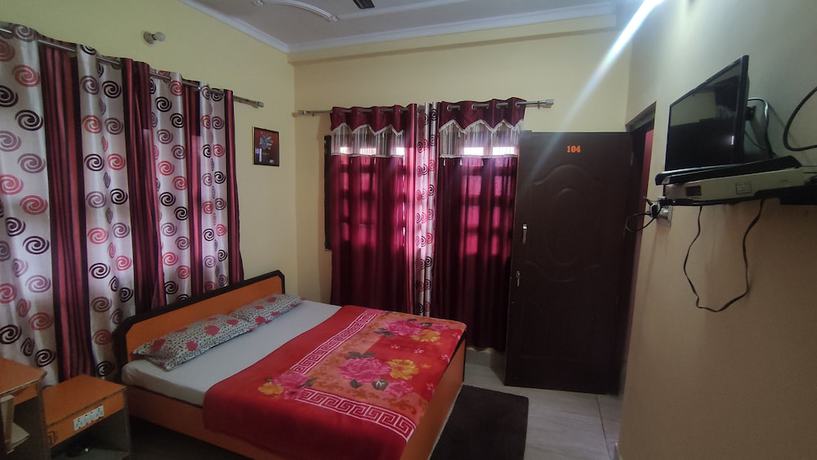 Imagen de la habitación del Hotel Hinval Valley View. Foto 10