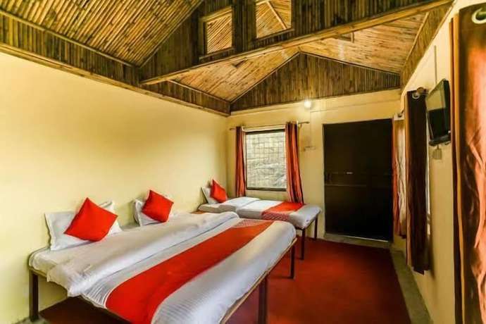 Imagen de la habitación del Hotel Hinval Valley View. Foto 11