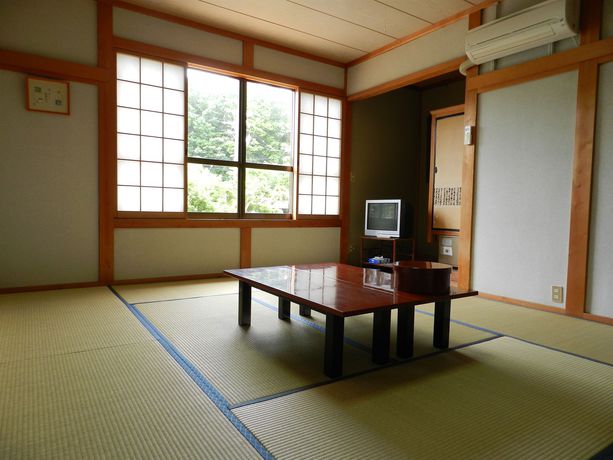 Imagen de los exteriores del Hotel Hiogiso. Foto 6