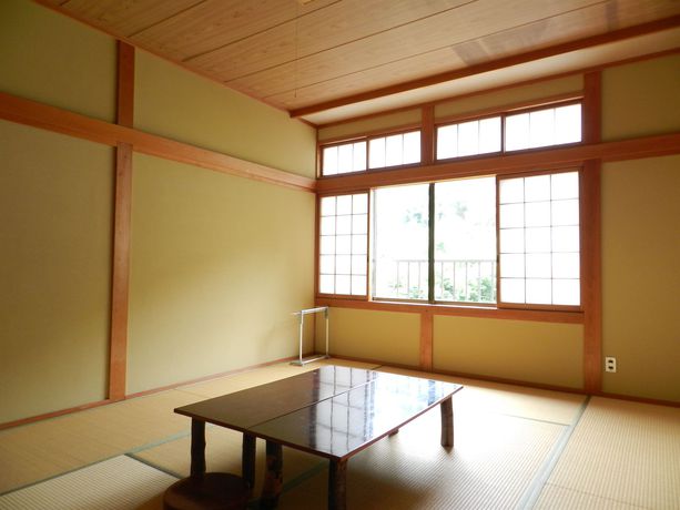 Imagen de los exteriores del Hotel Hiogiso. Foto 7