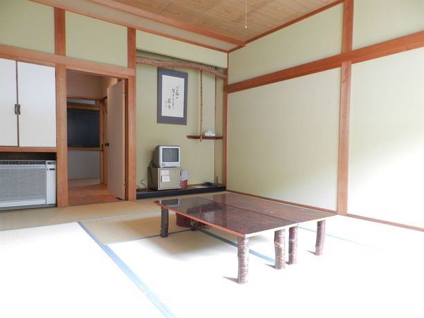 Imagen de los exteriores del Hotel Hiogiso. Foto 8