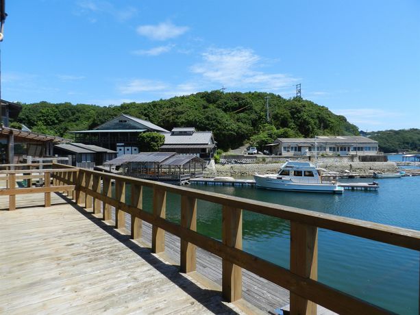 Imagen de los interiores del Hotel Hiogiso. Foto 14