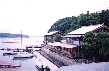 Imagen de los interiores del Hotel Hiogiso. Foto 15