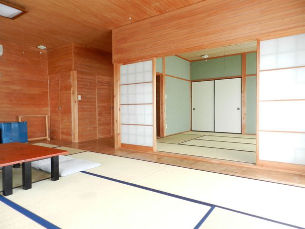 Imagen del bar/restaurante del Hotel Hiogiso. Foto 4