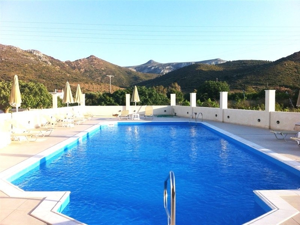 Imagen general del Hotel Hiona Holiday. Foto 3