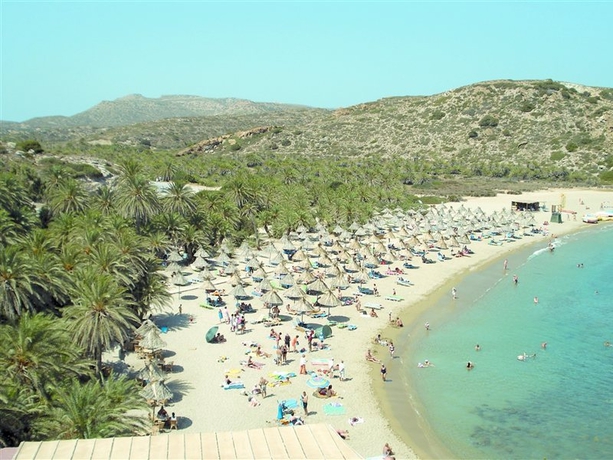 Imagen general del Hotel Hiona Holiday. Foto 5