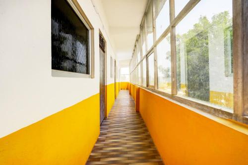 Imagen general del Hotel Hiotel O Dreams. Foto 1