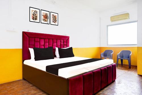 Imagen de la habitación del Hotel Hiotel O Dreams. Foto 19