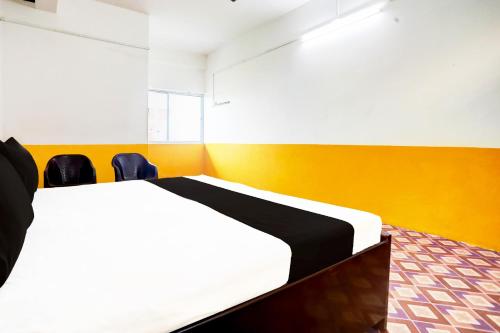 Imagen general del Hotel Hiotel O Dreams. Foto 3