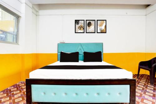 Imagen general del Hotel Hiotel O Dreams. Foto 4