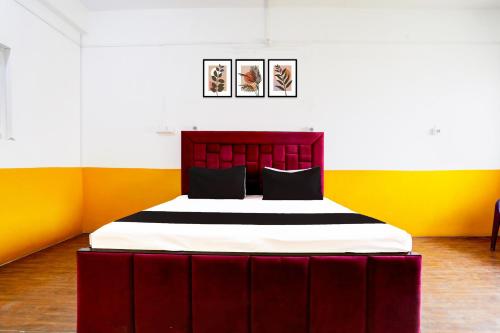 Imagen general del Hotel Hiotel O Dreams. Foto 5