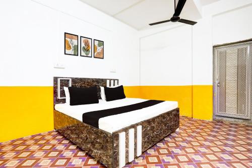 Imagen de la habitación del Hotel Hiotel O Dreams. Foto 20