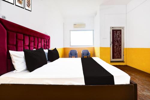Imagen general del Hotel Hiotel O Dreams. Foto 7