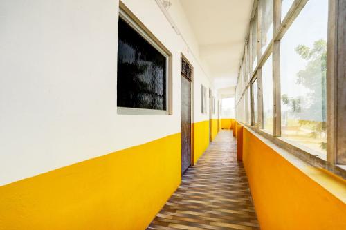 Imagen general del Hotel Hiotel O Dreams. Foto 8