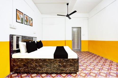 Imagen general del Hotel Hiotel O Dreams. Foto 9