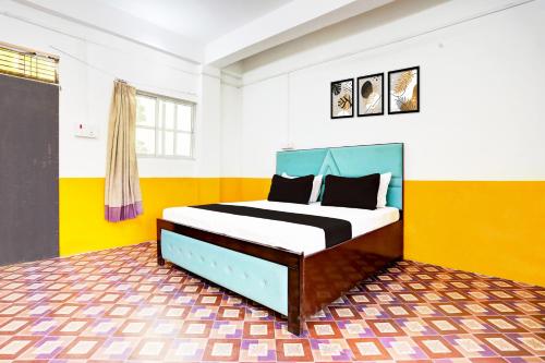 Imagen general del Hotel Hiotel O Dreams. Foto 10