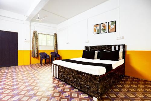 Imagen general del Hotel Hiotel O Dreams. Foto 11