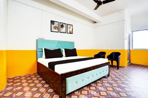 Imagen general del Hotel Hiotel O Dreams. Foto 12