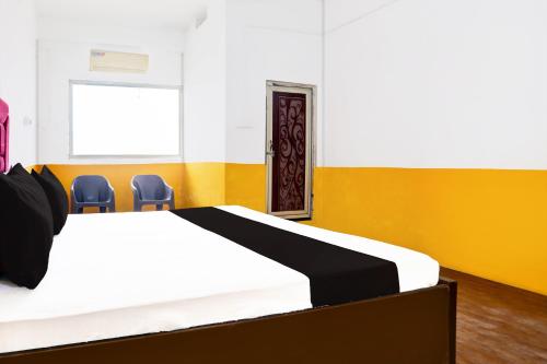 Imagen general del Hotel Hiotel O Dreams. Foto 14