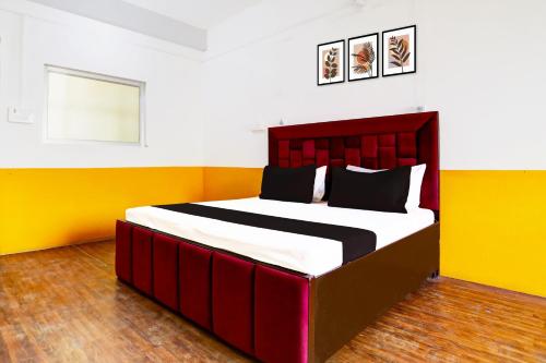 Imagen general del Hotel Hiotel O Dreams. Foto 15