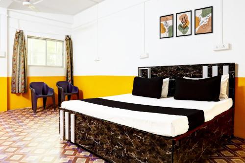 Imagen general del Hotel Hiotel O Dreams. Foto 17