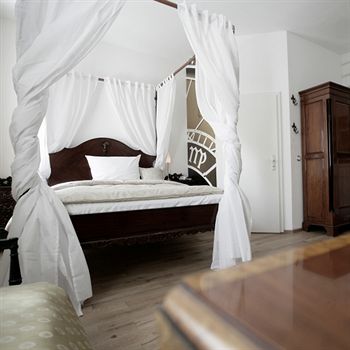 Imagen de la habitación del Hotel Hip. Foto 7