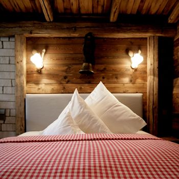 Imagen de la habitación del Hotel Hip. Foto 8