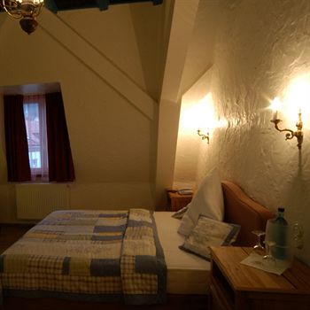 Imagen de la habitación del Hotel Hip. Foto 12