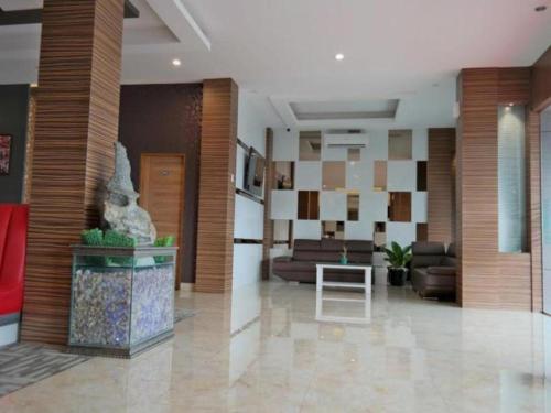 Imagen general del Hotel Hip Hop. Foto 3