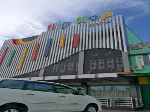 Imagen general del Hotel Hip Hop. Foto 6