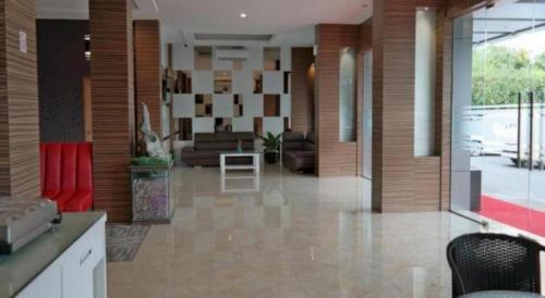 Imagen general del Hotel Hip Hop. Foto 11