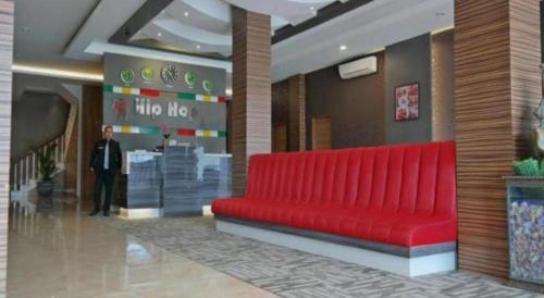 Imagen general del Hotel Hip Hop. Foto 13