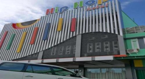 Imagen general del Hotel Hip Hop. Foto 17