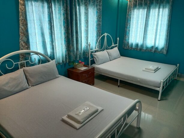 Imagen de la habitación del Hotel Hip Nautic Beach Resort by Cocotel. Foto 11