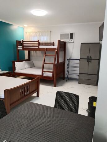Imagen de la habitación del Hotel Hip Nautic Beach Resort by Cocotel. Foto 13