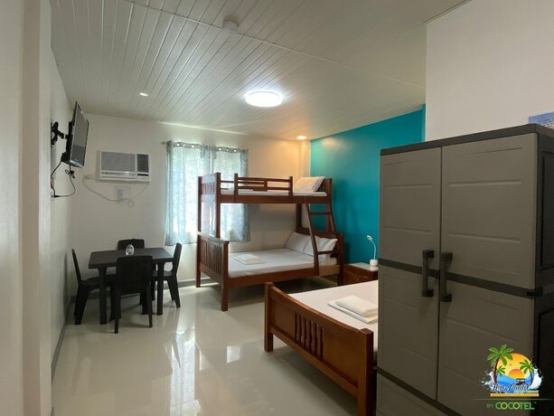 Imagen de la habitación del Hotel Hip Nautic Beach Resort by Cocotel. Foto 14