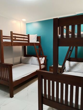 Imagen de la habitación del Hotel Hip Nautic Beach Resort by Cocotel. Foto 15