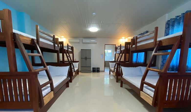 Imagen general del Hotel Hip Nautic Beach Resort by Cocotel. Foto 7